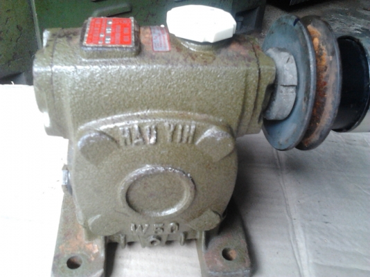 เฟืองทด 1/30 1.200 บาท