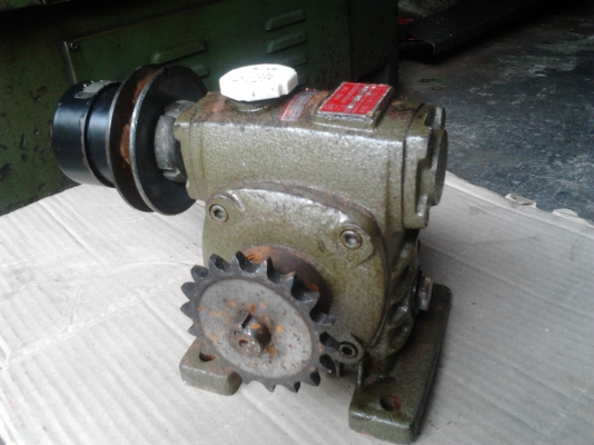 เฟืองทด 1/30 1.200 บาท