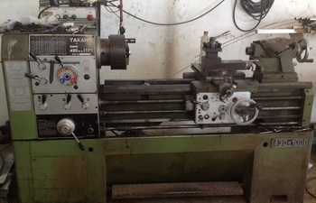 ขายเครื่อง กลึง มิลลิ่ง เฟส เลื่อยแบนซอว์ มีหลายเครื่องครับ