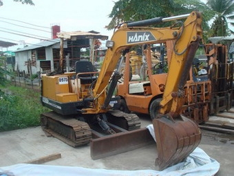 ขายด่วน เม็กโค HANIX