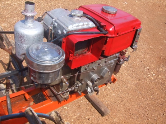 ขายรถไถเดินตาม ยันม่า 10.5 แรง ขายรถไถเดินตาม ยันม่า 10.5 แรง