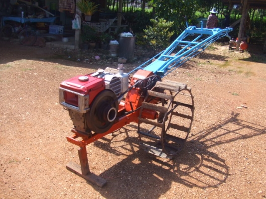 ขายรถไถเดินตาม ยันม่า 10.5 แรง ขายรถไถเดินตาม ยันม่า 10.5 แรง