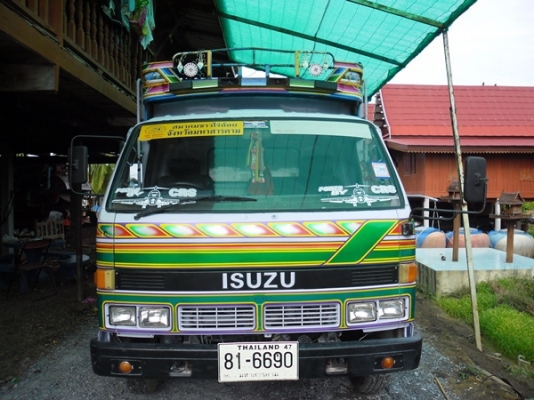 ต้องการขายดั้มเกษตรISUZU115 ห้างแท้ปี 35 กระบระปิเนียม สภาพสวย