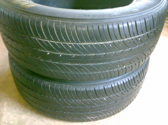 **ยางมิชรีน ปี11 ขอบ16ดอกเยอะ สวยๆ**** ปรับลดครับ