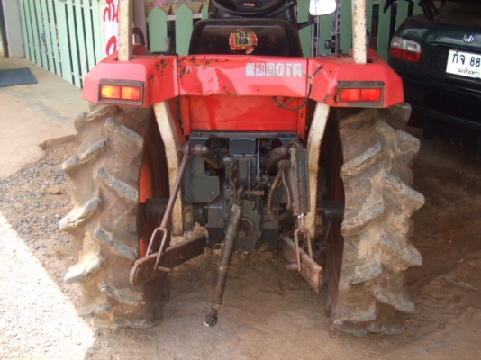 ขายรถไถ คูโบต้า saturn x 20 4 สูบ 2 เพลา ขายรถไถ คูโบต้า saturn x 20 4 สูบ 2 เพลา