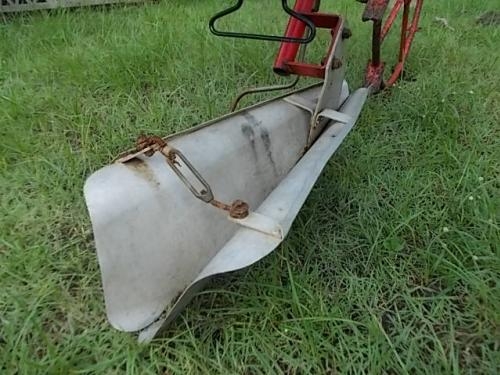 เครื่องแหวกร่องกล้านา รหัสสินค้า : 12000833  ขายถูก!! นำเข้าจากญี่ปุ่น สภาพสวยพร้อมใช้งาน www.nihonmono.com