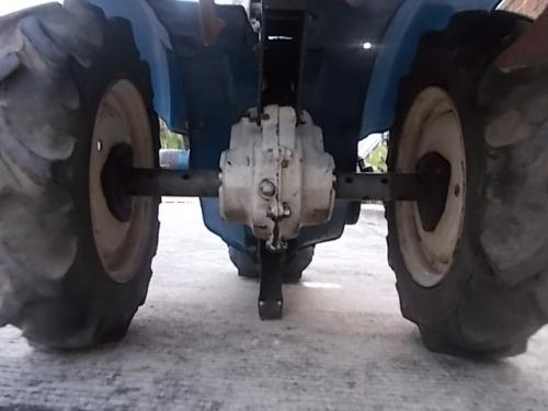 รถพรวนดินเดินตาม รหัส :12000831 ขายถูก!!สภาพสวยพร้อมใช้งาน www.nihonmono.com