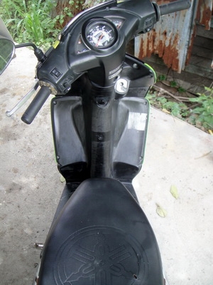 ขาย Click 110 สภาพสวย ลองดูก่อนครับ ขาย Click 110 สภาพสวย ลองดูก่อนครับ