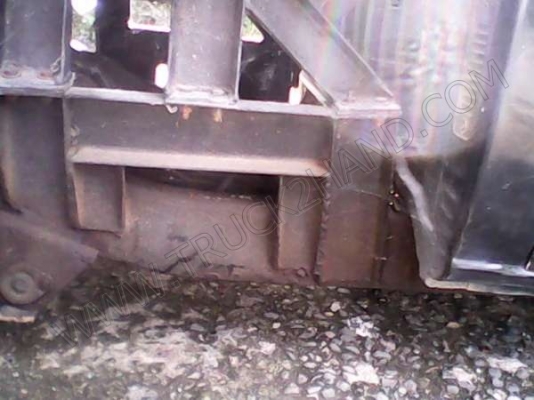 รถกระบะ บรรทุกน้ำ ยี่ห้อ NISSAN รุ่น BIG M รถกระบะ บรรทุกน้ำ ยี่ห้อ NISSAN รุ่น BIG M