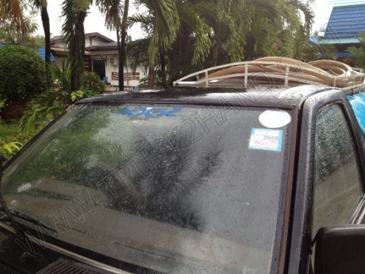 รถกระบะ บรรทุกน้ำ ยี่ห้อ NISSAN รุ่น BIG M รถกระบะ บรรทุกน้ำ ยี่ห้อ NISSAN รุ่น BIG M