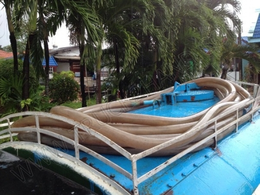 รถกระบะ บรรทุกน้ำ ยี่ห้อ NISSAN รุ่น BIG M รถกระบะ บรรทุกน้ำ ยี่ห้อ NISSAN รุ่น BIG M