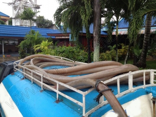 รถกระบะ บรรทุกน้ำ ยี่ห้อ NISSAN รุ่น BIG M รถกระบะ บรรทุกน้ำ ยี่ห้อ NISSAN รุ่น BIG M