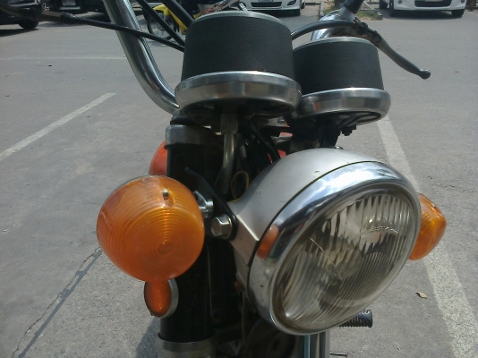 ขาย HONDA CG125 เครื่องดีและสภาพเดิมๆๆ ขาย HONDA CG125 เครื่องดีและสภาพเดิมๆๆ