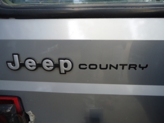 ขาย JEEP CHEROKEE 2.5 (2,500CC) MANUAL ปี97 สภาพดีเครื่องแน่นๆครับ