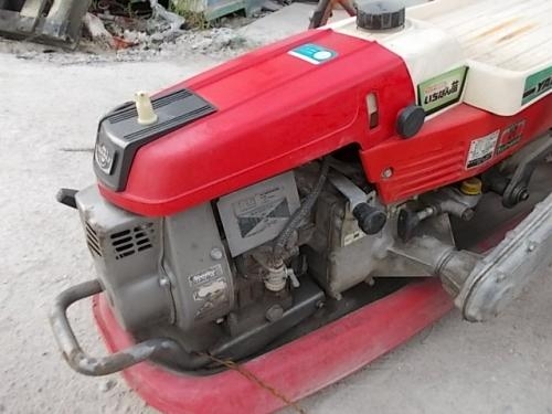 รถปลูกข้าวดำนา รหัสสินค้า :12000779 สภาพสวยพร้อมใช้งาน www.nihonmono.com