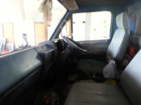 ขายรถดั้ม ISUZU NPR 115 550000 เจ้าของขายเอง ขายรถดั้ม ISUZU NPR 115 550000 เจ้าของขายเอง