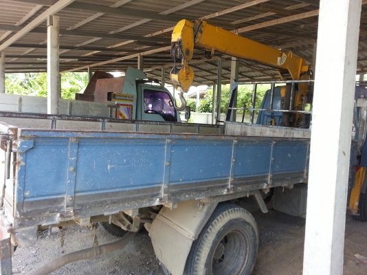 ขายรถดั้ม ISUZU NPR 115 550000 เจ้าของขายเอง ขายรถดั้ม ISUZU NPR 115 550000 เจ้าของขายเอง