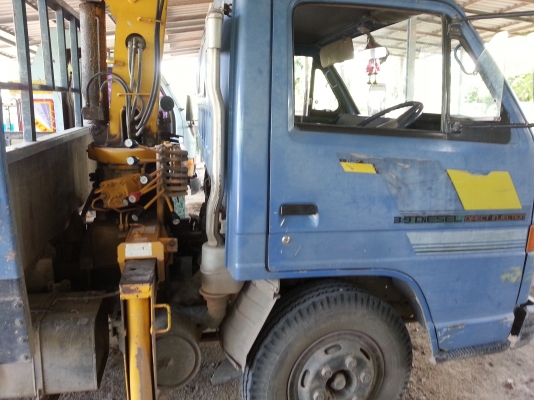 ขายรถดั้ม ISUZU NPR 115 550000 เจ้าของขายเอง ขายรถดั้ม ISUZU NPR 115 550000 เจ้าของขายเอง
