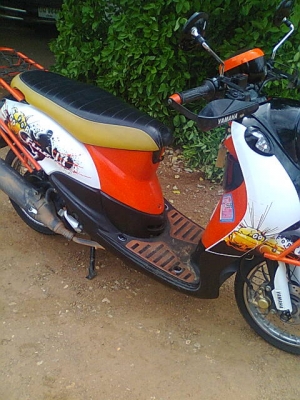 ฟีโน่ปี53เดิมๆ