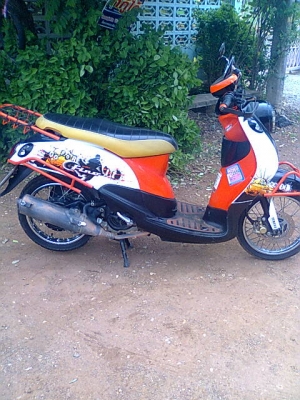 ฟีโน่ปี53เดิมๆ