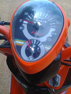 ฟีโน่ปี53เดิมๆ