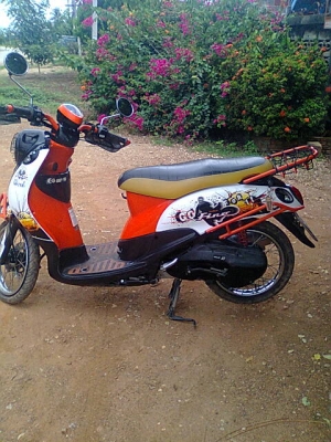 ฟีโน่ปี53เดิมๆ