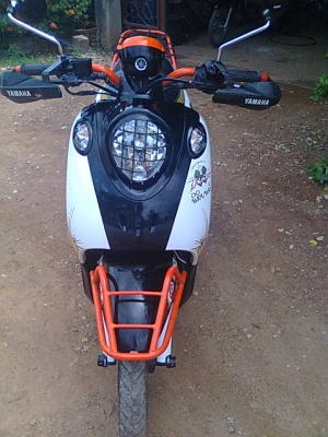 ฟีโน่ปี53เดิมๆ