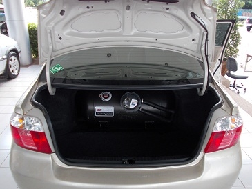 vios สวยสภาพดี