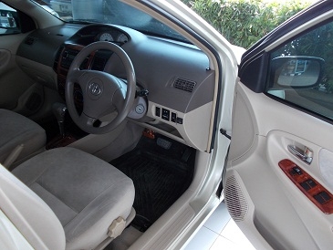 vios สวยสภาพดี