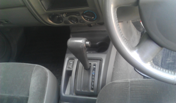 รถสวยๆเดิมๆมาแล้ว