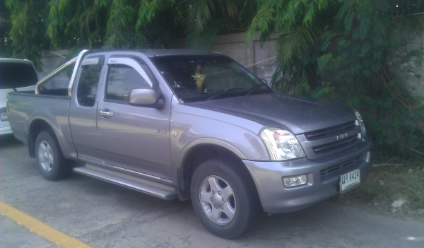 รถสวยๆเดิมๆมาแล้ว