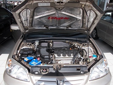 honda civic สภาพเดิมๆ honda civic สภาพเดิมๆ