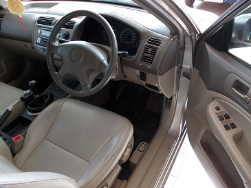 honda civic สภาพเดิมๆ honda civic สภาพเดิมๆ
