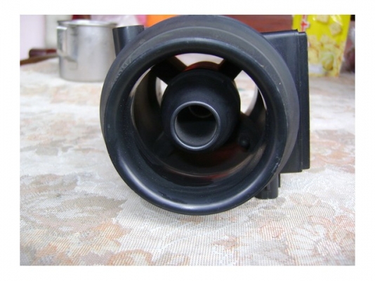 แอร์โฟร์มาสด้าตาตี่ BP1800 รหัส B6BF