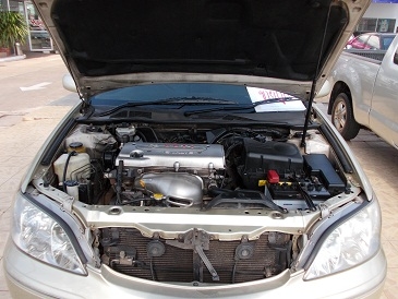 camry หรู สวย