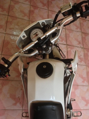 ขาย ksr สภาพหล่อ 39,000 ด่วนๆ