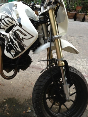 ขาย ksr สภาพหล่อ 39,000 ด่วนๆ