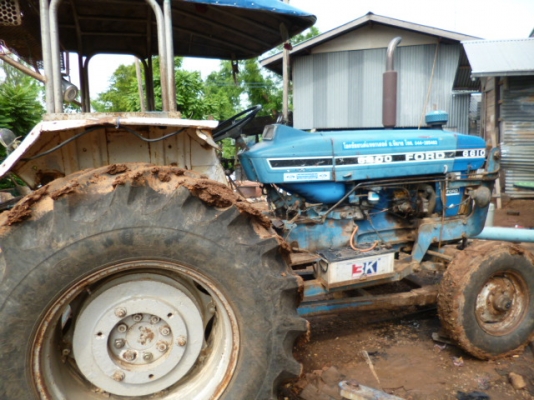 รถบ้าน ราคาประหยัด(มีคลิปการทำงาน)