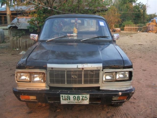 พร้อมขายแล้ว ISUZU KB ปี 1980 ราคา 35,000.-บาท