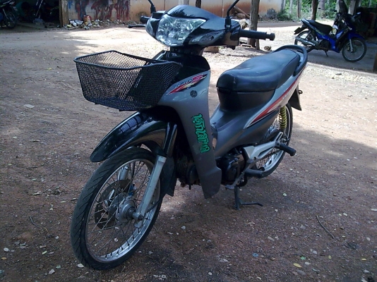 ขาย เวฟ100ปี49 ลพบุรี