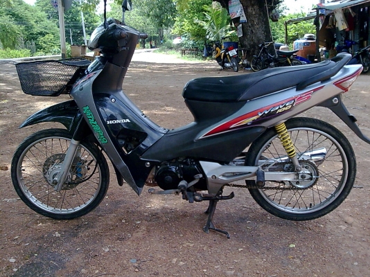 ขาย เวฟ100ปี49 ลพบุรี