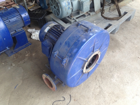 ขายโบว์เวอร์ Nishimura 7 HP. 380 V. สภาพสวย พร้อมใช้งาน มีอยู่ 2 ตัว