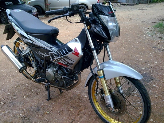 ขายโซนิค ปี47 ลพบุรี