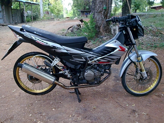 ขายโซนิค ปี47 ลพบุรี