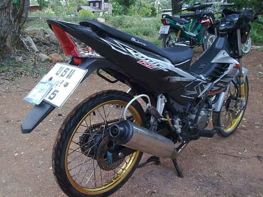 ขายโซนิค ปี47 ลพบุรี