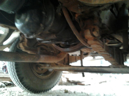 ***ขายแล้วครับขอบคุณ Truck2hand ขาย 6ล้อหัวยาวสภาพดี ISUZU TX 145HP เครื่อง6BB 145HP แห้ง แรงไม่เยิ้ม พ.ธรรมดา ช่วงล่างใหญ่ เฟืองท้ายFUSO คัสซีดีไม่ผุ มีบวมบ้างข้างใน เสริมเหล็กบนแข็งแรง กระบะไม้คอกไม้สภาพดี ไม่ผุไม่หัก ยาง900 ขอบ20 สภาพเต็ม6เส้น พร้อมใช้