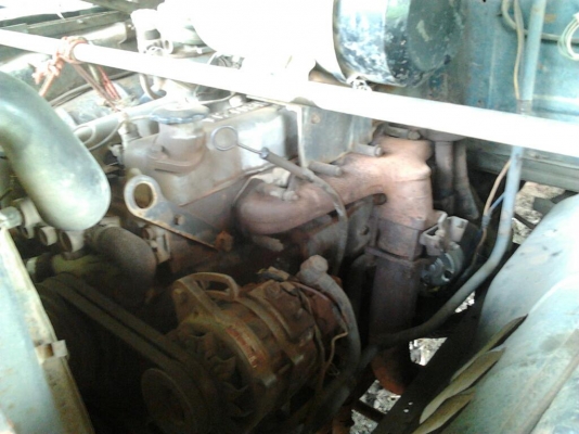 ***ขายแล้วครับขอบคุณ Truck2hand ขาย 6ล้อหัวยาวสภาพดี ISUZU TX 145HP เครื่อง6BB 145HP แห้ง แรงไม่เยิ้ม พ.ธรรมดา ช่วงล่างใหญ่ เฟืองท้ายFUSO คัสซีดีไม่ผุ มีบวมบ้างข้างใน เสริมเหล็กบนแข็งแรง กระบะไม้คอกไม้สภาพดี ไม่ผุไม่หัก ยาง900 ขอบ20 สภาพเต็ม6เส้น พร้อมใช้