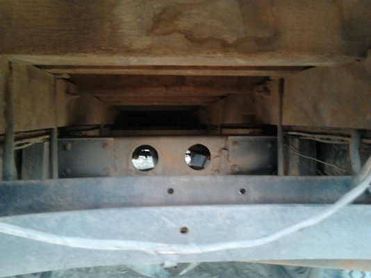 ***ขายแล้วครับขอบคุณ Truck2hand ขาย 6ล้อหัวยาวสภาพดี ISUZU TX 145HP เครื่อง6BB 145HP แห้ง แรงไม่เยิ้ม พ.ธรรมดา ช่วงล่างใหญ่ เฟืองท้ายFUSO คัสซีดีไม่ผุ มีบวมบ้างข้างใน เสริมเหล็กบนแข็งแรง กระบะไม้คอกไม้สภาพดี ไม่ผุไม่หัก ยาง900 ขอบ20 สภาพเต็ม6เส้น พร้อมใช้