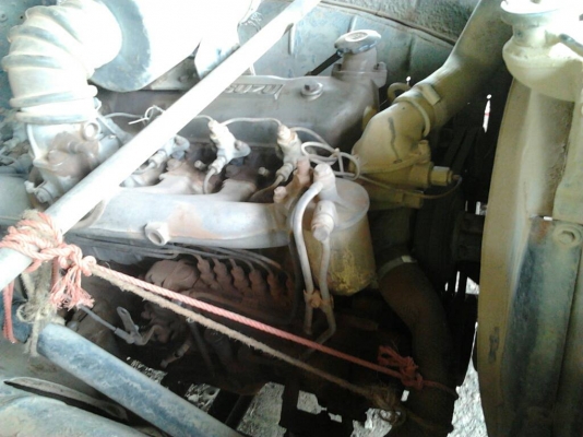 ***ขายแล้วครับขอบคุณ Truck2hand ขาย 6ล้อหัวยาวสภาพดี ISUZU TX 145HP เครื่อง6BB 145HP แห้ง แรงไม่เยิ้ม พ.ธรรมดา ช่วงล่างใหญ่ เฟืองท้ายFUSO คัสซีดีไม่ผุ มีบวมบ้างข้างใน เสริมเหล็กบนแข็งแรง กระบะไม้คอกไม้สภาพดี ไม่ผุไม่หัก ยาง900 ขอบ20 สภาพเต็ม6เส้น พร้อมใช้