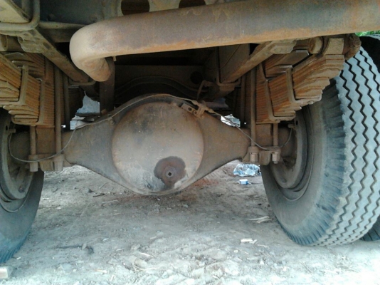 ***ขายแล้วครับขอบคุณ Truck2hand ขาย 6ล้อหัวยาวสภาพดี ISUZU TX 145HP เครื่อง6BB 145HP แห้ง แรงไม่เยิ้ม พ.ธรรมดา ช่วงล่างใหญ่ เฟืองท้ายFUSO คัสซีดีไม่ผุ มีบวมบ้างข้างใน เสริมเหล็กบนแข็งแรง กระบะไม้คอกไม้สภาพดี ไม่ผุไม่หัก ยาง900 ขอบ20 สภาพเต็ม6เส้น พร้อมใช้